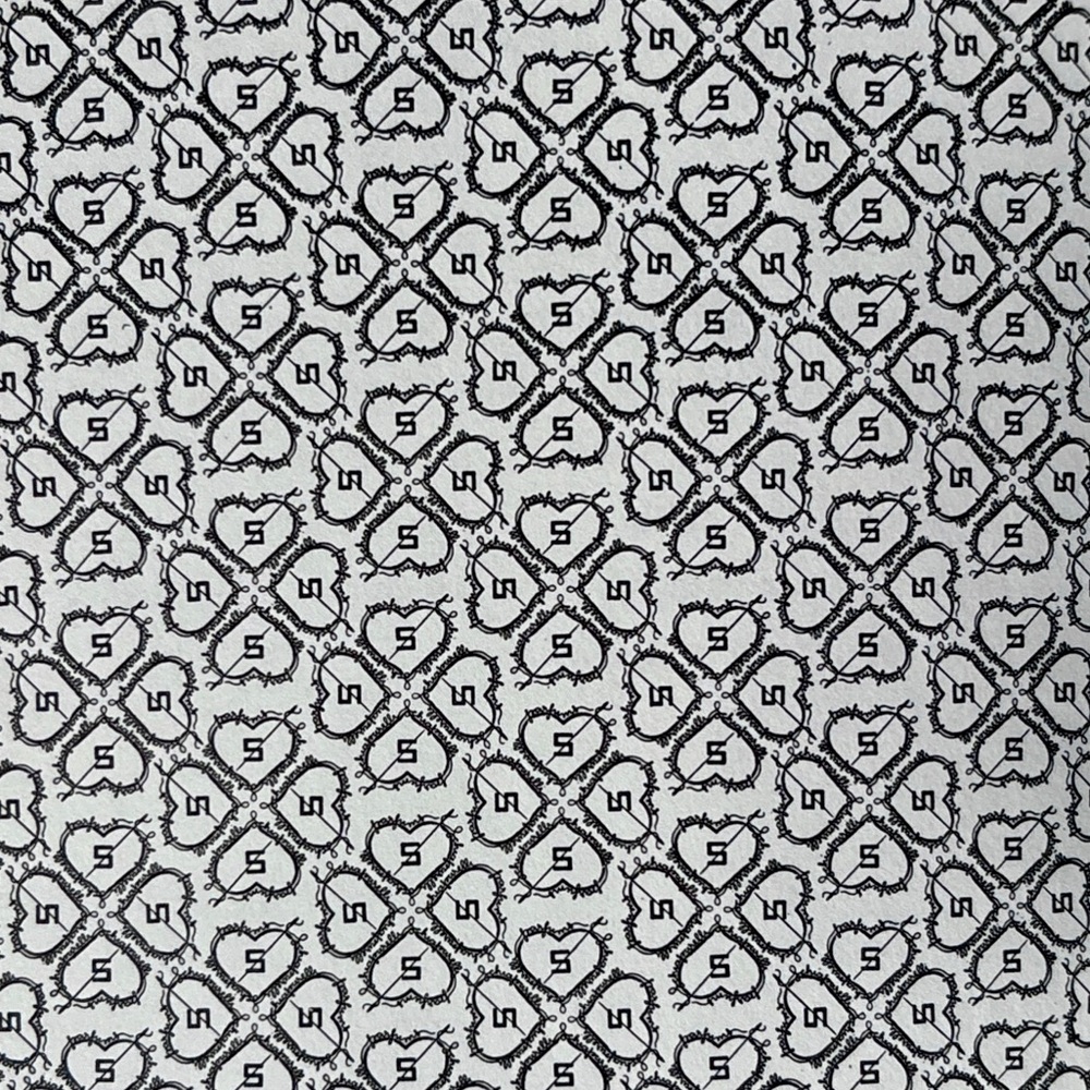 1958 Silk Screen Techniques Stencil Block Print Printing Serigraphy DIY Dover